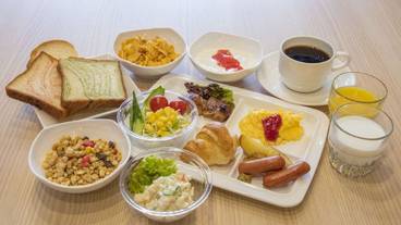 食事・飲み物 / 2