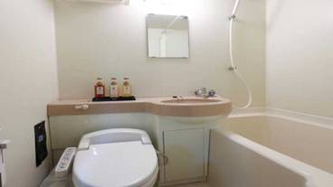 バスルーム / 21