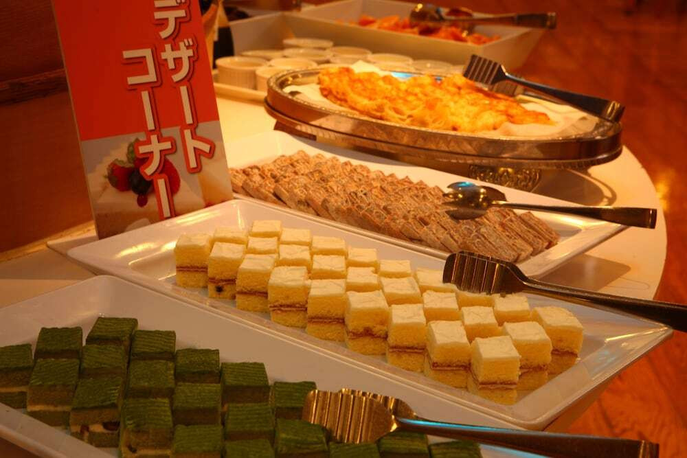 食事・飲み物