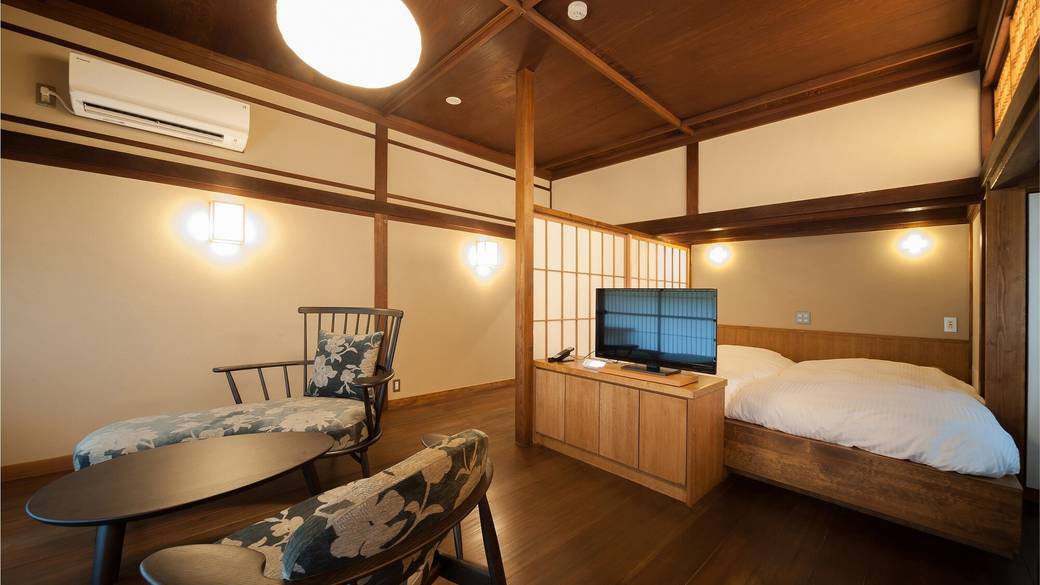 モデレートツイン302 / 5