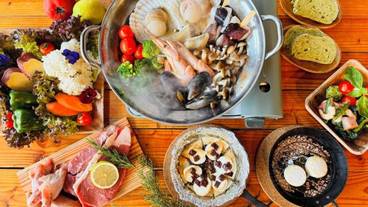 食事・飲み物 / 6