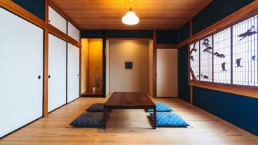 リビングルーム / 12