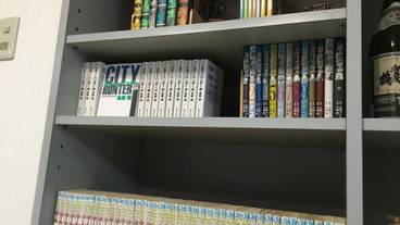 図書室 / 25