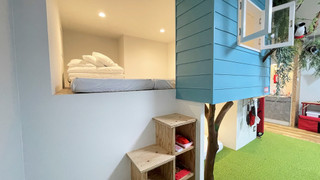 Tree house room, Non Smoking