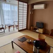 リゾート大洗まつもと(茨城県 旅館) / 2