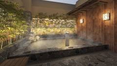 天然温泉 豊穣の湯 ドーミーイン池袋