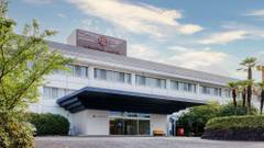 亀の井ホテル 大和平群