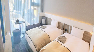 プレミアム ツインルーム