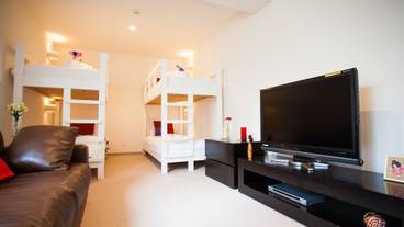 リビング エリア / 16