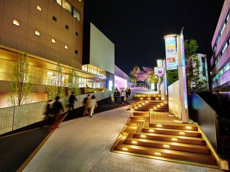 品川プリンスホテル イーストタワー / 5