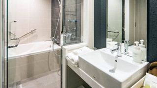 スーペリア ダブルルーム 禁煙