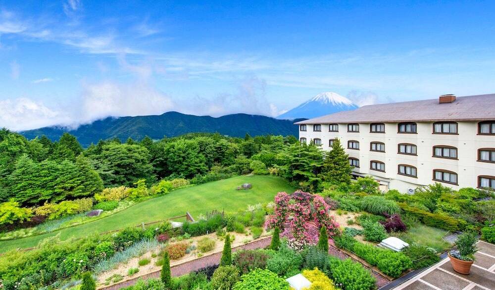 客室からの眺望も楽しんで / 2