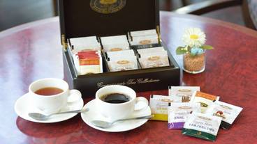 食事・飲み物 / 1