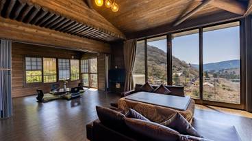 リビング エリア / 14