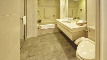 バスルーム / 21