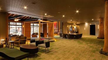 ロビー応接スペース / 14