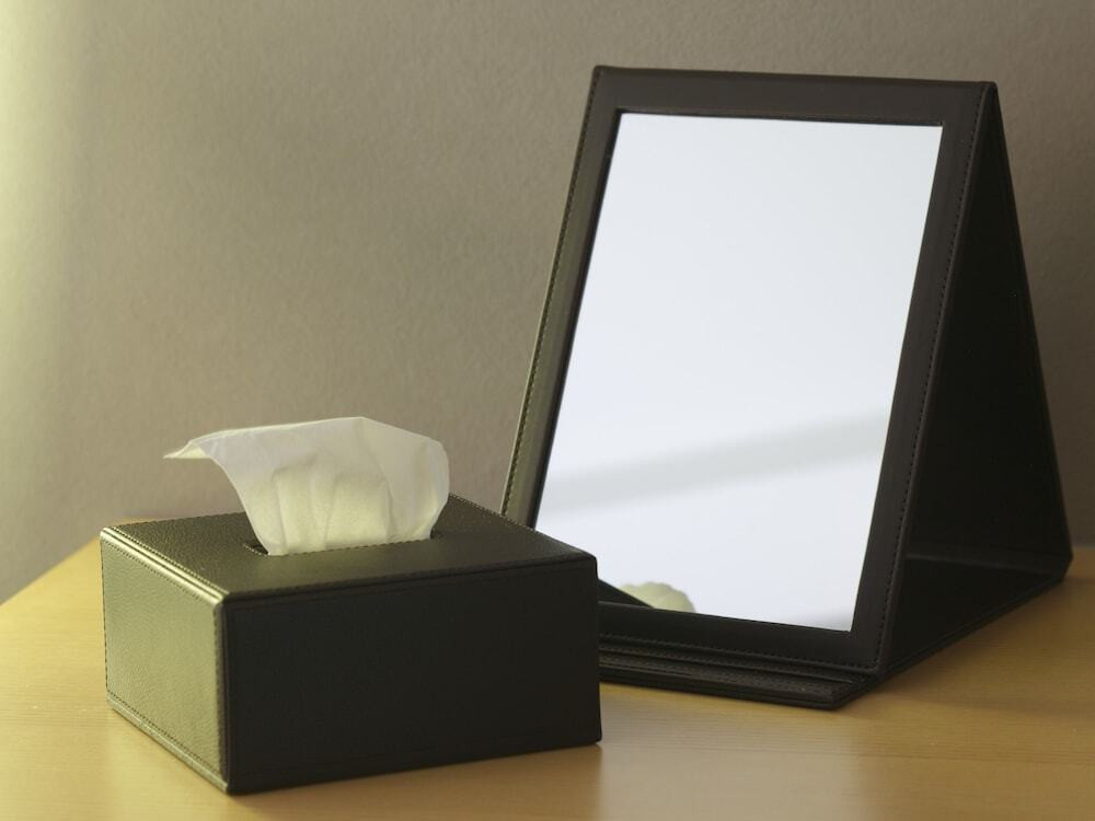 客室の設備とサービス