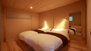 【離れ】りんどう　露天風呂つき 禁煙