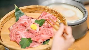 食事・飲み物 / 5