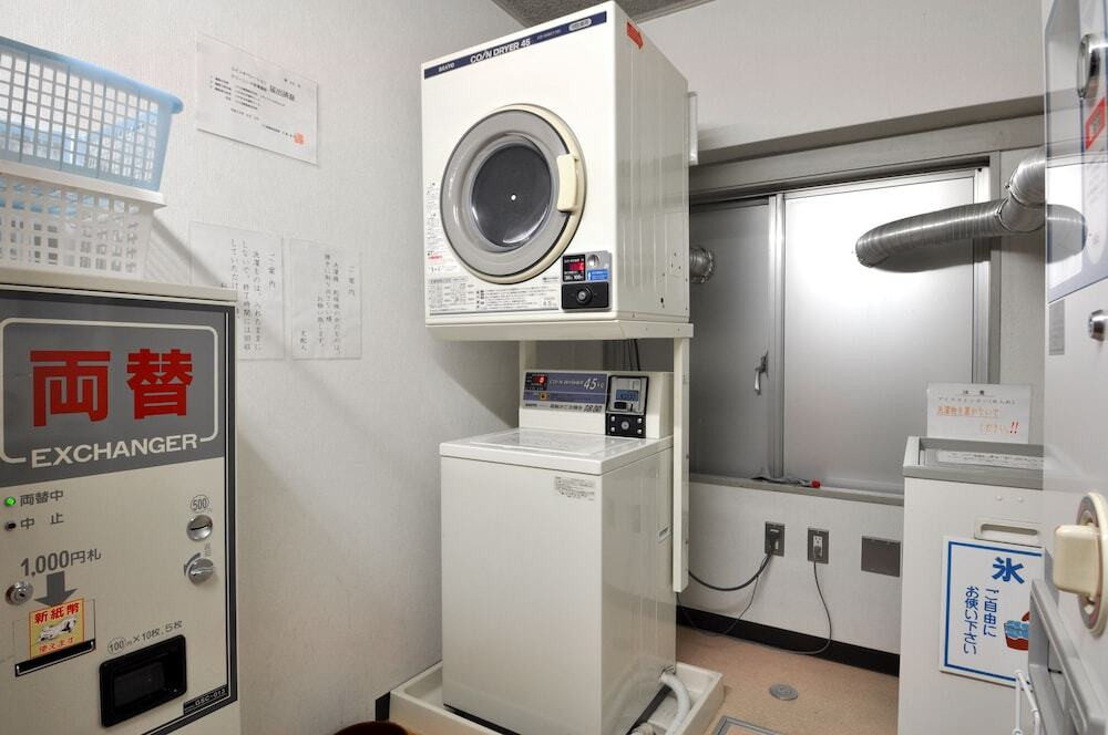 ランドリー ルーム