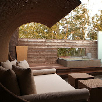 デザイナーズルームでロマンチックな一晩を過ごそう♪3844927