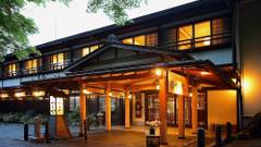 軽井沢つるや旅館