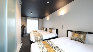 スーペリアC　禁煙