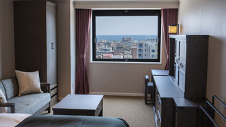 スタンダード ツインルーム 禁煙