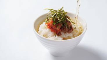 朝食ビュッフェ / 22