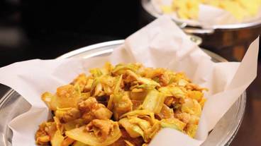 朝食ビュッフェ / 3