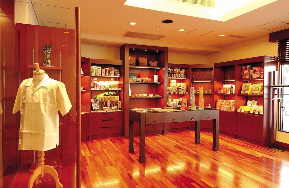 ギフト ショップ