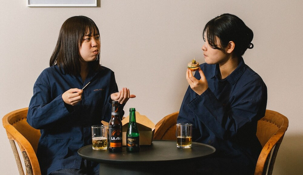 客室