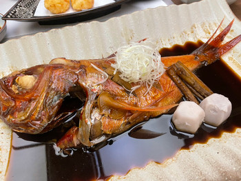 「伊豆 薫風」 料理 217364797