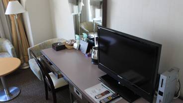 客室の設備とサービス / 15