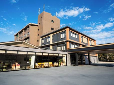 別府最大級の露天風呂の宿 おにやまホテル / 4