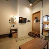 ゾンクホテル天神渡辺通（福岡県 アパートメント） / 5