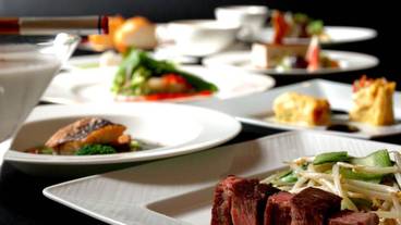 食事・飲み物 / 6