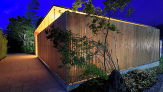 ヴィラスイート 胡蝶 露天風呂付 禁煙