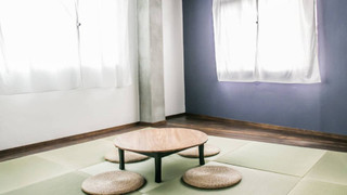 ベーシック 4 人部屋 4 ベッドルーム 禁煙 冷蔵庫