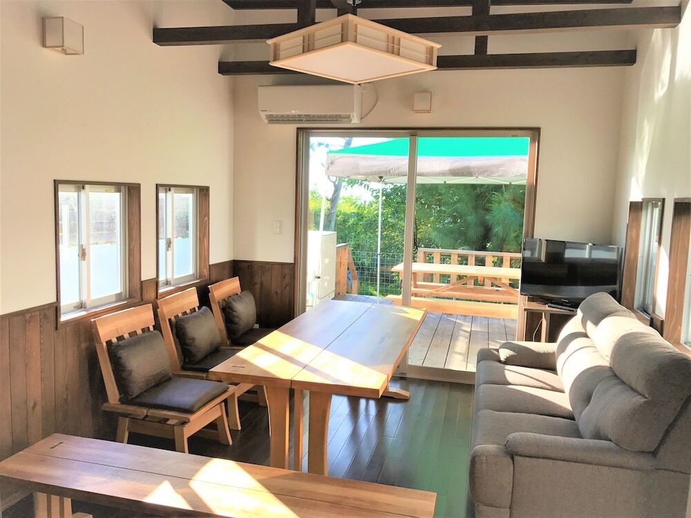 リビングルーム