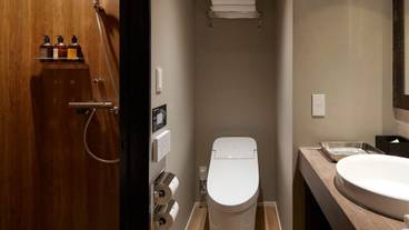 バスルーム / 25