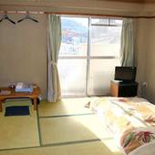 ウィークリーホテル小倉（福岡県 ビジネスホテル） / 5