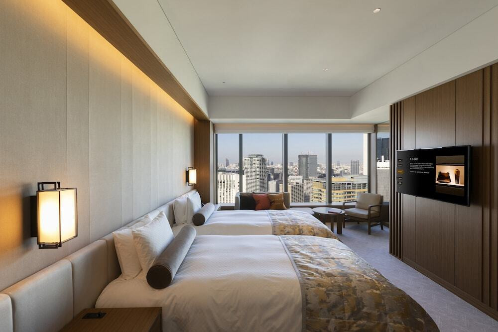 女子のおこもりステイにおすすめのお部屋はこちら！4283474