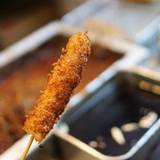 串かつ 玉家（タマヤ）