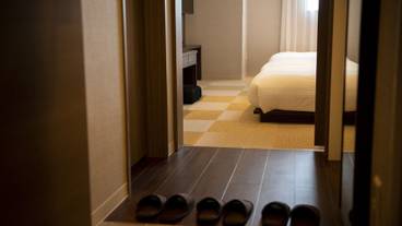 客室の設備とサービス / 15