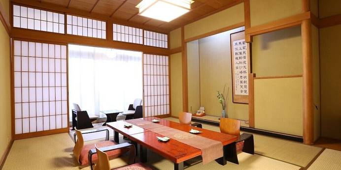 戸倉上山田温泉 湯元 上山田ホテル（長野県 旅館） / 1