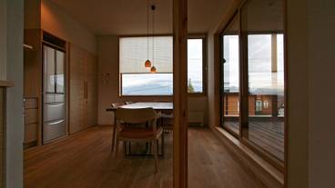 専用キッチン / 12