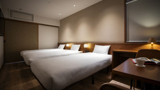 トリプルルーム