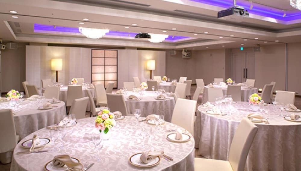 バンケット ホール