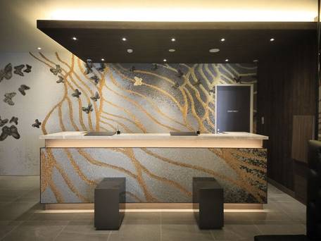 クインテッサホテル福岡天神南 / 3